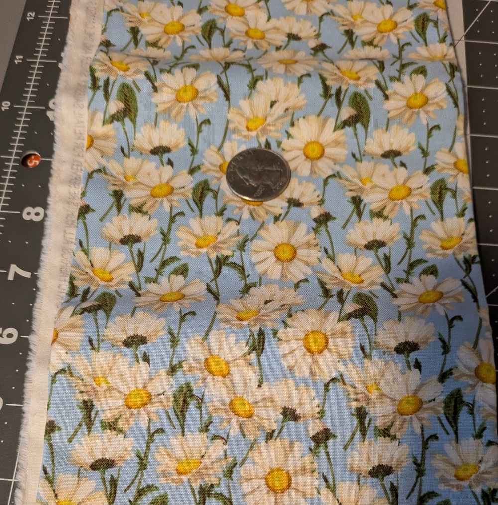 RTC Brand Cotton Fabric